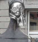 Creation of New Giger Beings : Step 3